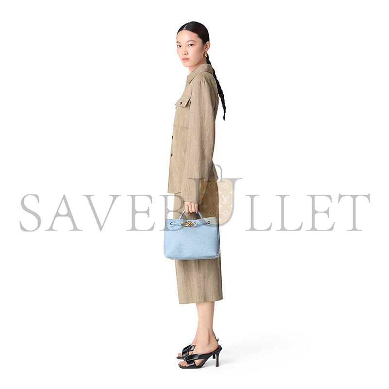 BOTTEGA VENETA SMALL ANDIAMO 805231 (25*20*10cm) 